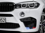 BMW X6 M Performance Accessories 2015 года
